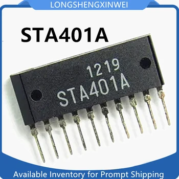 1DB Új, Eredeti Power Modul STA401A ZIP-10 Nyomtató Hatalom Vezető Chip