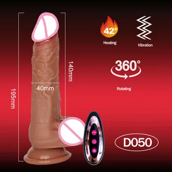 dildó Női maszturbáció készülék vibrátor, folyékony szilikon elektromos szimuláció pénisz, szex játékok, pénisz ágyú felnőtt játék, szex felnőtt