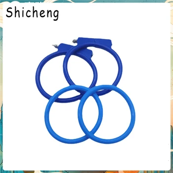 Kotrógép Kellékek Kék Magas Rugalmas Vödör Tengely Ló Húzza Fejét Por Gyűrűs Pecsét Gyűrű Nyílik Liu Gong 906 907 915 920