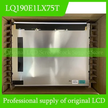 LQ190E1LX75T 19.0 Hüvelyk Eredeti LCD Kijelző Panel Éles vadonatúj, Gyors Szállítás 100% - Ban Tesztelt