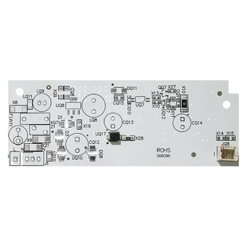 W10515057 Hűtő LED-Testület , Hűtőszekrény
