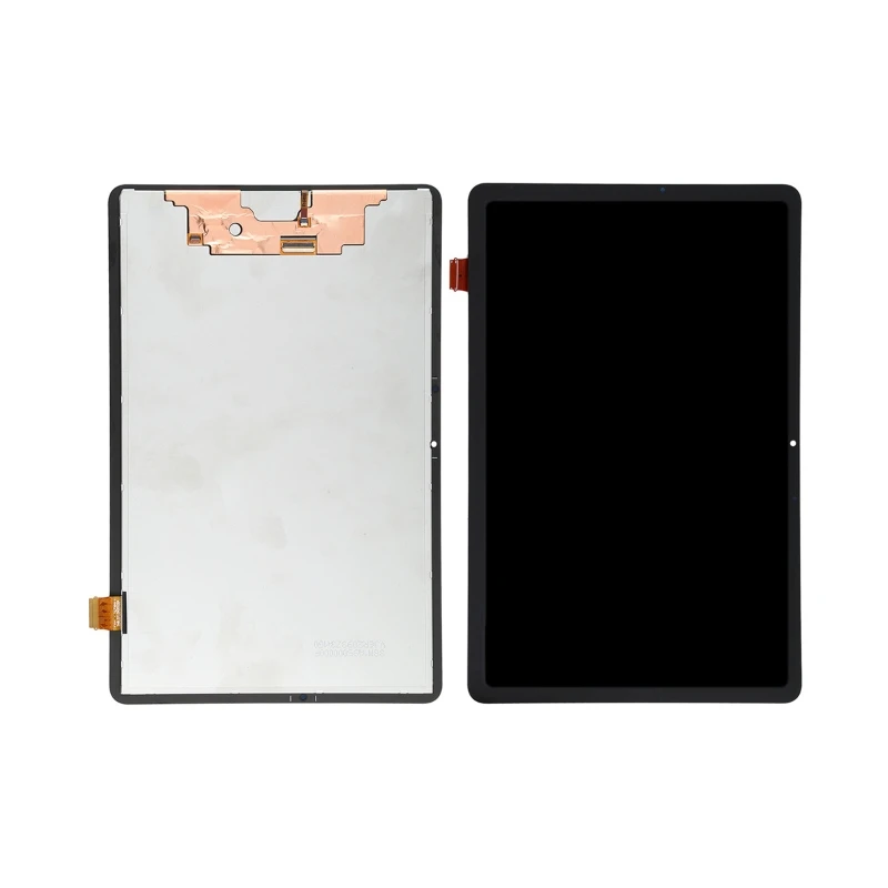 Samsung Galaxy Tab S7 11.0 2020 T870 T875 T876B LCD Képernyő Digitalizáló, Fekete